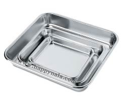 개무밧드(instrument tray) 8절 215*175*25mm (모델명 CY-1180)