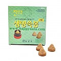 [진영감]생명쑥봉2호(50pcs/박스)